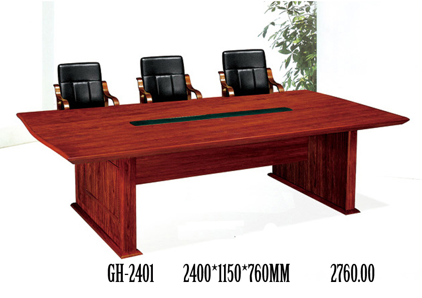 GH-2401会议桌